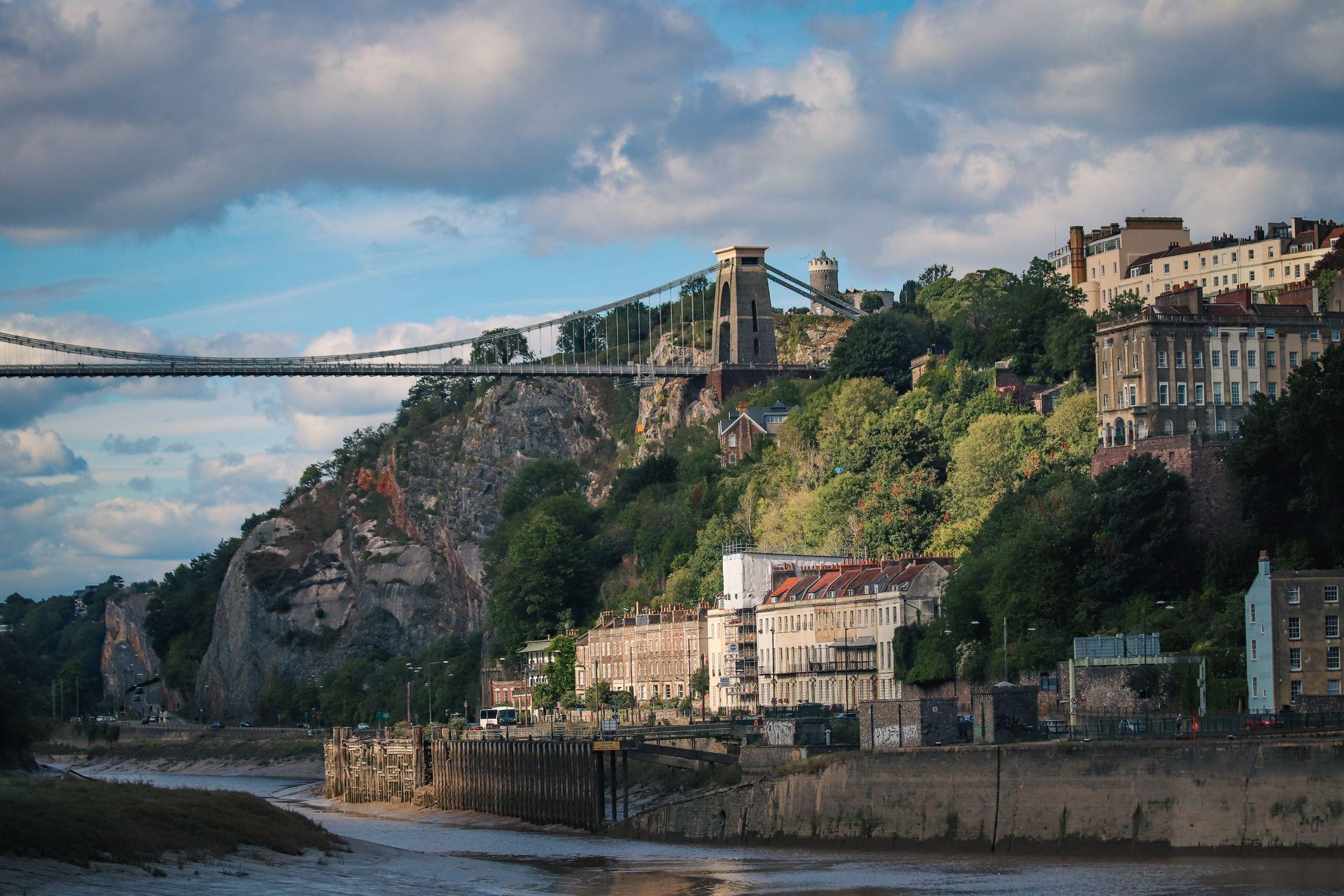 Compare Bristol Accommodation for Every Traveller
